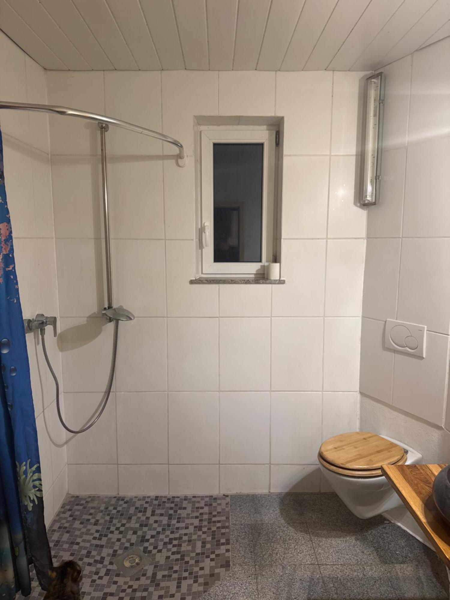 Hausbreitenbach Heuhotel Farm Own Sleeping Bag Free Wifi מראה חיצוני תמונה